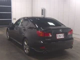 2009 Lexus IS Ver.L Sedan for sale, Japanese used car export - photo 2 of 7 | GULJI TRADERS