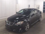 2009 Lexus IS Ver.L Sedan for sale, Japanese used car export - photo 4 of 7 | GULJI TRADERS