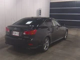 2009 Lexus IS Ver.L Sedan for sale, Japanese used car export - photo 5 of 7 | GULJI TRADERS