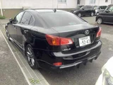 2009 Lexus IS Sedan for sale, Japanese used car export - photo 2 of 5 | GULJI TRADERS