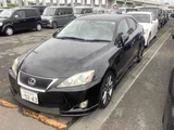 2009 Lexus IS Sedan for sale, Japanese used car export - photo 4 of 5 | GULJI TRADERS
