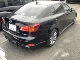 2009 Lexus IS Sedan for sale, Japanese used car export - photo 5 of 5 | GULJI TRADERS