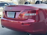 2010 Lexus IS IS250C Sedan for sale, Japanese used car export - photo 11 of 31 | GULJI TRADERS