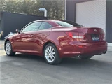 2010 Lexus IS IS250C Sedan for sale, Japanese used car export - photo 25 of 31 | GULJI TRADERS