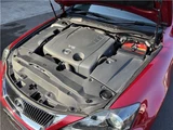 2010 Lexus IS IS250C Sedan for sale, Japanese used car export - photo 29 of 31 | GULJI TRADERS