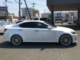 2010 Lexus IS 250 Sedan for sale, Japanese used car export - photo 9 of 36 | GULJI TRADERS
