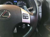 2010 Lexus IS 250 Sedan for sale, Japanese used car export - photo 19 of 36 | GULJI TRADERS