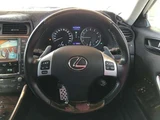2010 Lexus IS 250 Sedan for sale, Japanese used car export - photo 27 of 36 | GULJI TRADERS