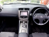 2010 Lexus IS Sedan for sale, Japanese used car export - photo 3 of 41 | GULJI TRADERS