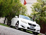 2010 Lexus IS Sedan for sale, Japanese used car export - photo 5 of 41 | GULJI TRADERS