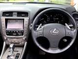 2010 Lexus IS Sedan for sale, Japanese used car export - photo 22 of 41 | GULJI TRADERS