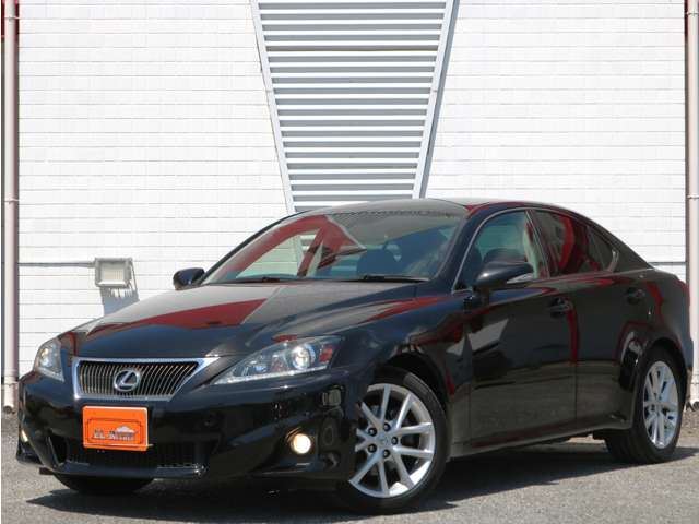 2010 Lexus IS - photo 1 2010 Lexus IS Sedan for sale, Japanese used car export - photo 1 of 40 | GULJI TRADERS