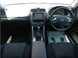 2010 Lexus IS Sedan for sale, Japanese used car export - photo 2 of 40 | GULJI TRADERS