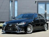 2010 Lexus IS F Sport Sedan for sale, Japanese used car export - photo 1 of 35 | GULJI TRADERS