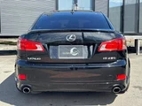 2010 Lexus IS F Sport Sedan for sale, Japanese used car export - photo 11 of 35 | GULJI TRADERS