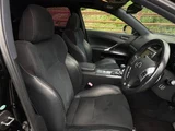 2010 Lexus IS F Sport Sedan for sale, Japanese used car export - photo 16 of 35 | GULJI TRADERS