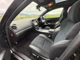 2010 Lexus IS F Sport Sedan for sale, Japanese used car export - photo 23 of 35 | GULJI TRADERS