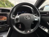 2010 Lexus IS F Sport Sedan for sale, Japanese used car export - photo 27 of 35 | GULJI TRADERS