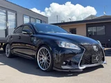 2010 Lexus IS F Sport Sedan for sale, Japanese used car export - photo 34 of 35 | GULJI TRADERS