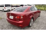 2010 Lexus IS Sedan for sale, Japanese used car export - photo 2 of 14 | GULJI TRADERS