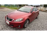 2010 Lexus IS Sedan for sale, Japanese used car export - photo 3 of 14 | GULJI TRADERS
