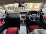 2010 Lexus IS 350C Sedan for sale, Japanese used car export - photo 3 of 59 | GULJI TRADERS