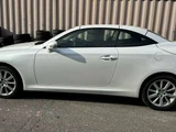 2010 Lexus IS 350C Sedan for sale, Japanese used car export - photo 13 of 59 | GULJI TRADERS