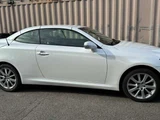 2010 Lexus IS 350C Sedan for sale, Japanese used car export - photo 22 of 59 | GULJI TRADERS