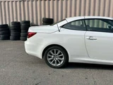 2010 Lexus IS 350C Sedan for sale, Japanese used car export - photo 23 of 59 | GULJI TRADERS
