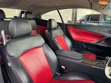 2010 Lexus IS 350C Sedan for sale, Japanese used car export - photo 39 of 59 | GULJI TRADERS