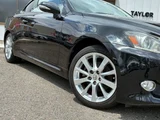 2010 Lexus IS 250C L Sedan for sale, Japanese used car export - photo 10 of 76 | GULJI TRADERS