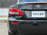2010 Lexus IS 250C L Sedan for sale, Japanese used car export - photo 61 of 76 | GULJI TRADERS