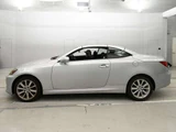 2010 Lexus IS IS250C Sedan for sale, Japanese used car export - photo 3 of 11 | GULJI TRADERS