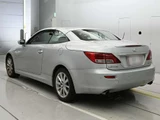 2010 Lexus IS IS250C Sedan for sale, Japanese used car export - photo 5 of 11 | GULJI TRADERS