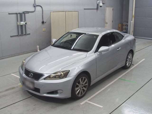 2010 Lexus IS IS250C Sedan for sale, Japanese used car export | GULJI TRADERS