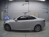 2010 Lexus IS IS250C Sedan for sale, Japanese used car export - photo 4 of 13 | GULJI TRADERS