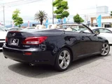 2010 Lexus IS 250C Sedan for sale, Japanese used car export - photo 2 of 15 | GULJI TRADERS