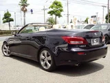 2010 Lexus IS 250C Sedan for sale, Japanese used car export - photo 9 of 15 | GULJI TRADERS