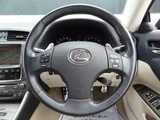 2010 Lexus IS 250C Sedan for sale, Japanese used car export - photo 11 of 15 | GULJI TRADERS