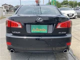 2011 Lexus IS Sedan for sale, Japanese used car export - photo 11 of 58 | GULJI TRADERS