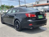 2011 Lexus IS Sedan for sale, Japanese used car export - photo 12 of 58 | GULJI TRADERS