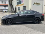 2011 Lexus IS Sedan for sale, Japanese used car export - photo 14 of 58 | GULJI TRADERS