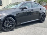 2011 Lexus IS Sedan for sale, Japanese used car export - photo 15 of 58 | GULJI TRADERS