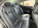 2011 Lexus IS Sedan for sale, Japanese used car export - photo 30 of 58 | GULJI TRADERS