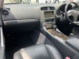 2011 Lexus IS Sedan for sale, Japanese used car export - photo 34 of 58 | GULJI TRADERS