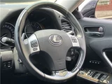 2011 Lexus IS Sedan for sale, Japanese used car export - photo 36 of 58 | GULJI TRADERS