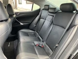 2011 Lexus IS Sedan for sale, Japanese used car export - photo 38 of 58 | GULJI TRADERS