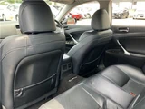 2011 Lexus IS Sedan for sale, Japanese used car export - photo 39 of 58 | GULJI TRADERS