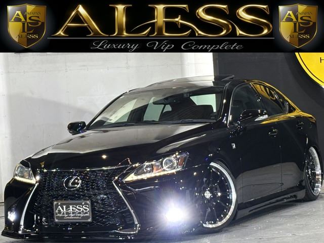 2011 Lexus IS 250 F Sport Sedan for sale, Japanese used car export - photo 1 of 68 | GULJI TRADERS