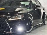 2011 Lexus IS 250 F Sport Sedan for sale, Japanese used car export - photo 59 of 68 | GULJI TRADERS